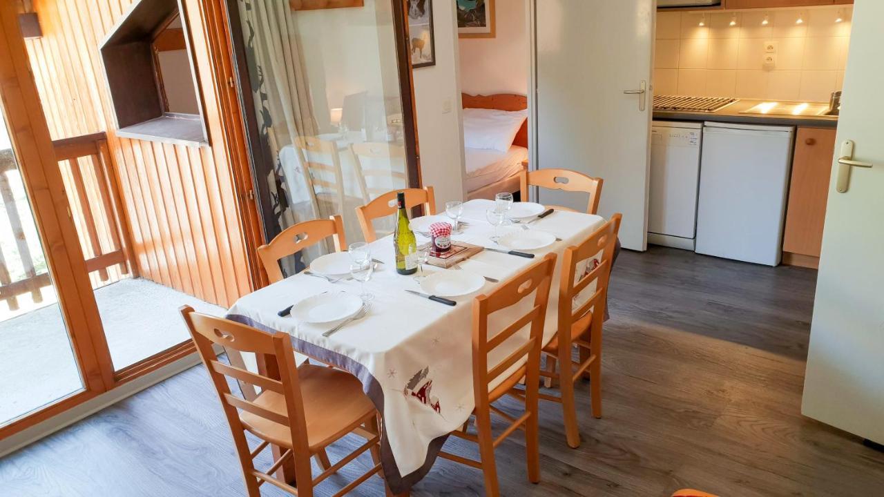 Aux Portes Du Parc National De La Vanoise Appartement Termignon Val Cenis Avec Wifi Kültér fotó