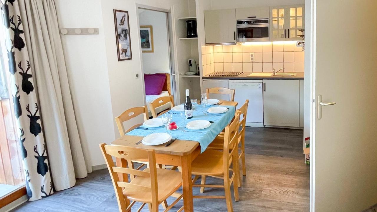 Aux Portes Du Parc National De La Vanoise Appartement Termignon Val Cenis Avec Wifi Kültér fotó