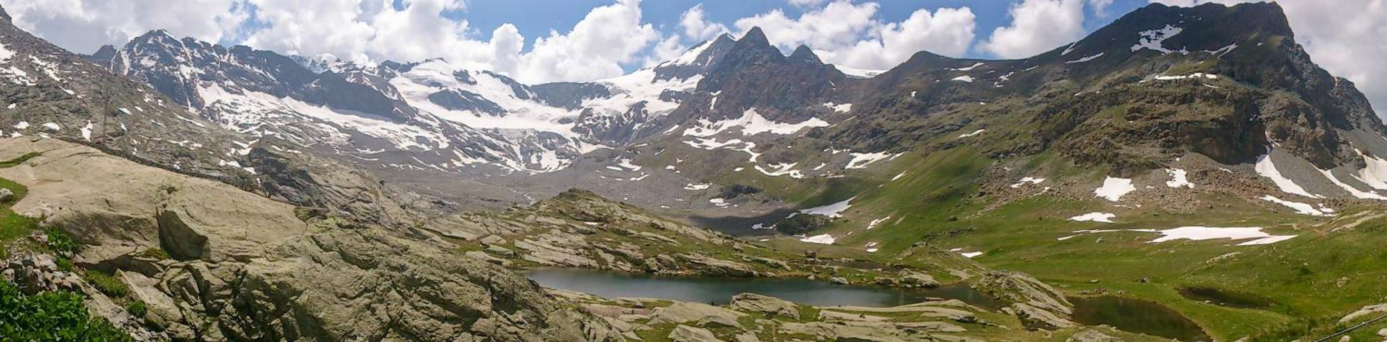 Aux Portes Du Parc National De La Vanoise Appartement Termignon Val Cenis Avec Wifi Kültér fotó