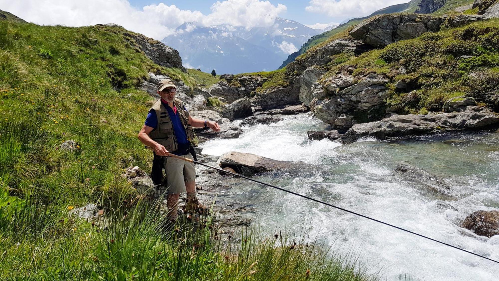 Aux Portes Du Parc National De La Vanoise Appartement Termignon Val Cenis Avec Wifi Kültér fotó