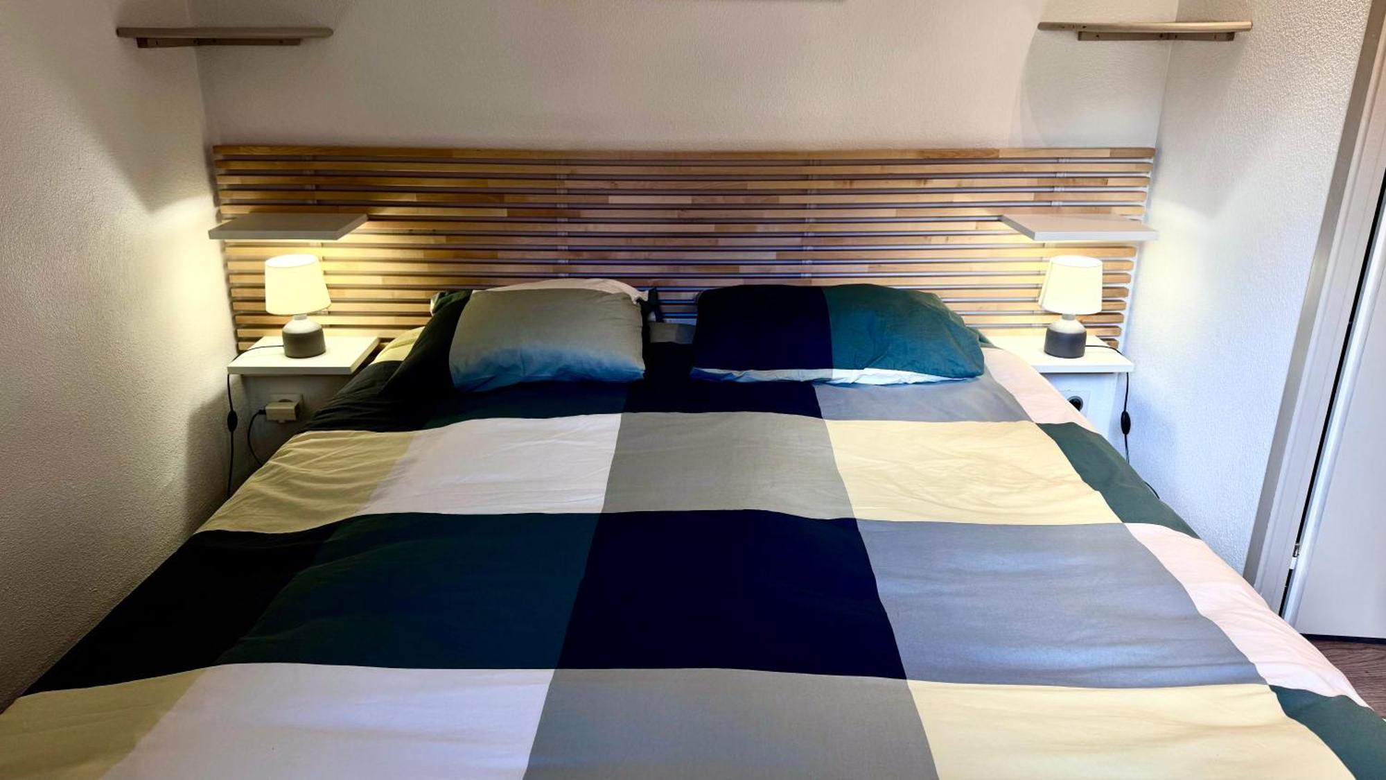 Aux Portes Du Parc National De La Vanoise Appartement Termignon Val Cenis Avec Wifi Kültér fotó